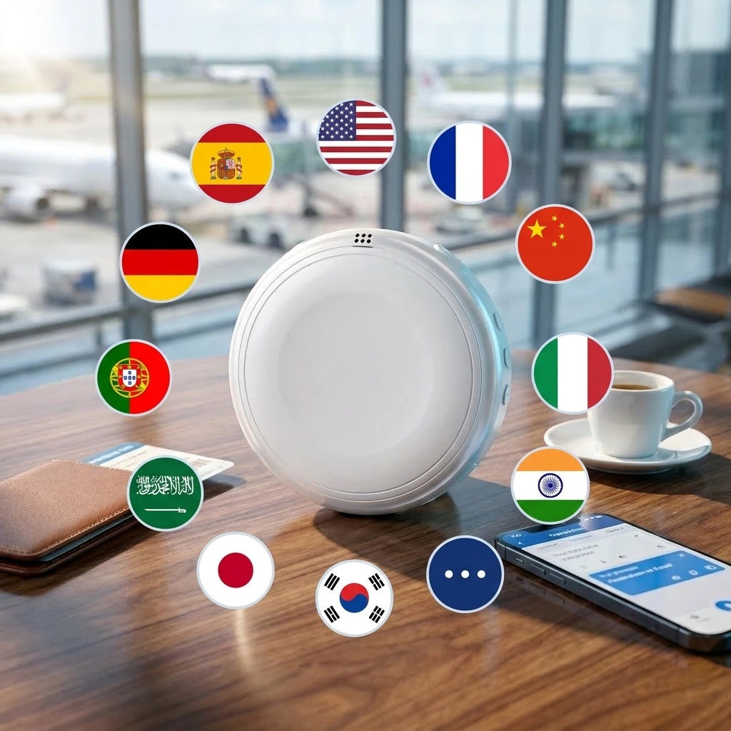 AI-Speak Translator
