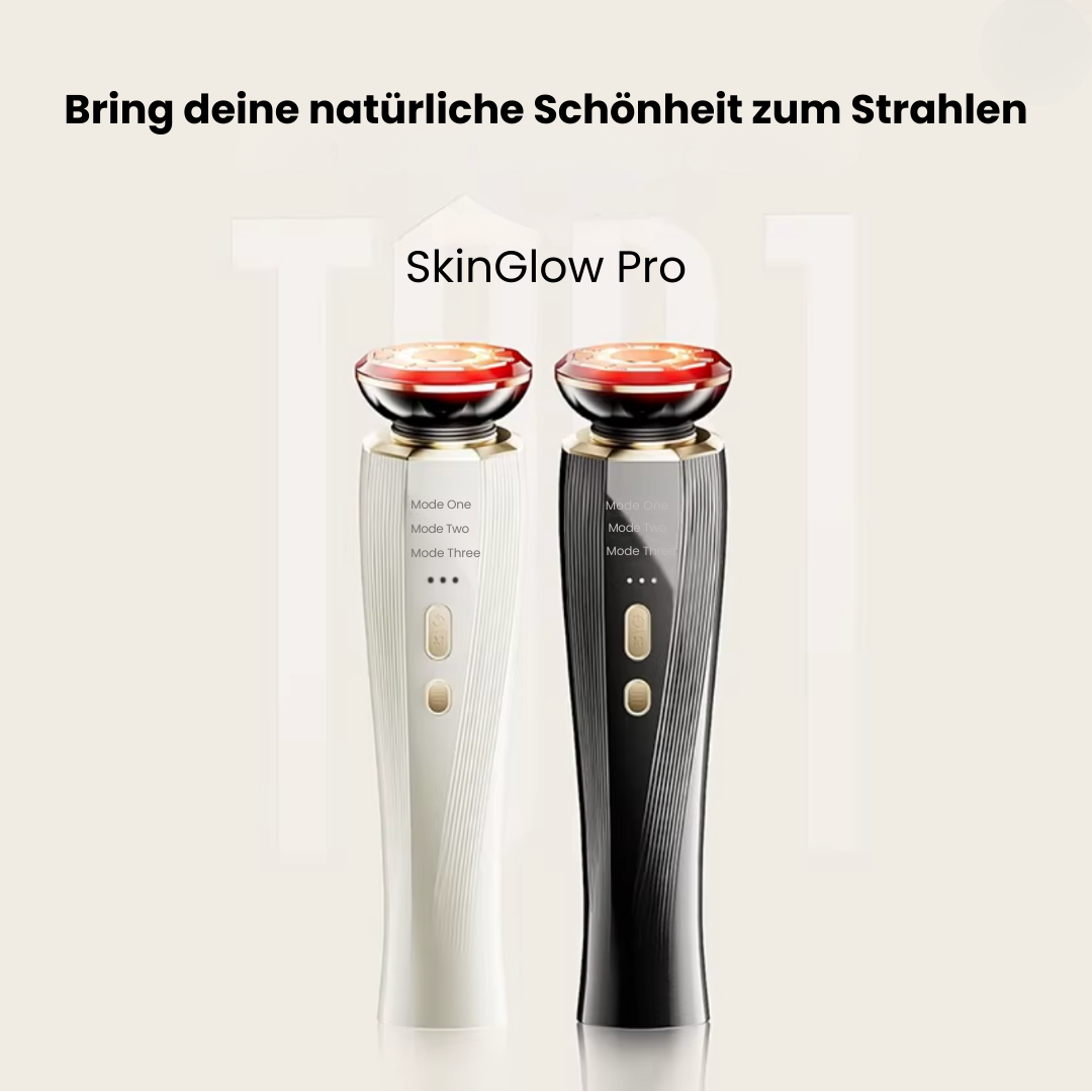 SkinGlow Pro