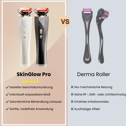 SkinGlow Pro