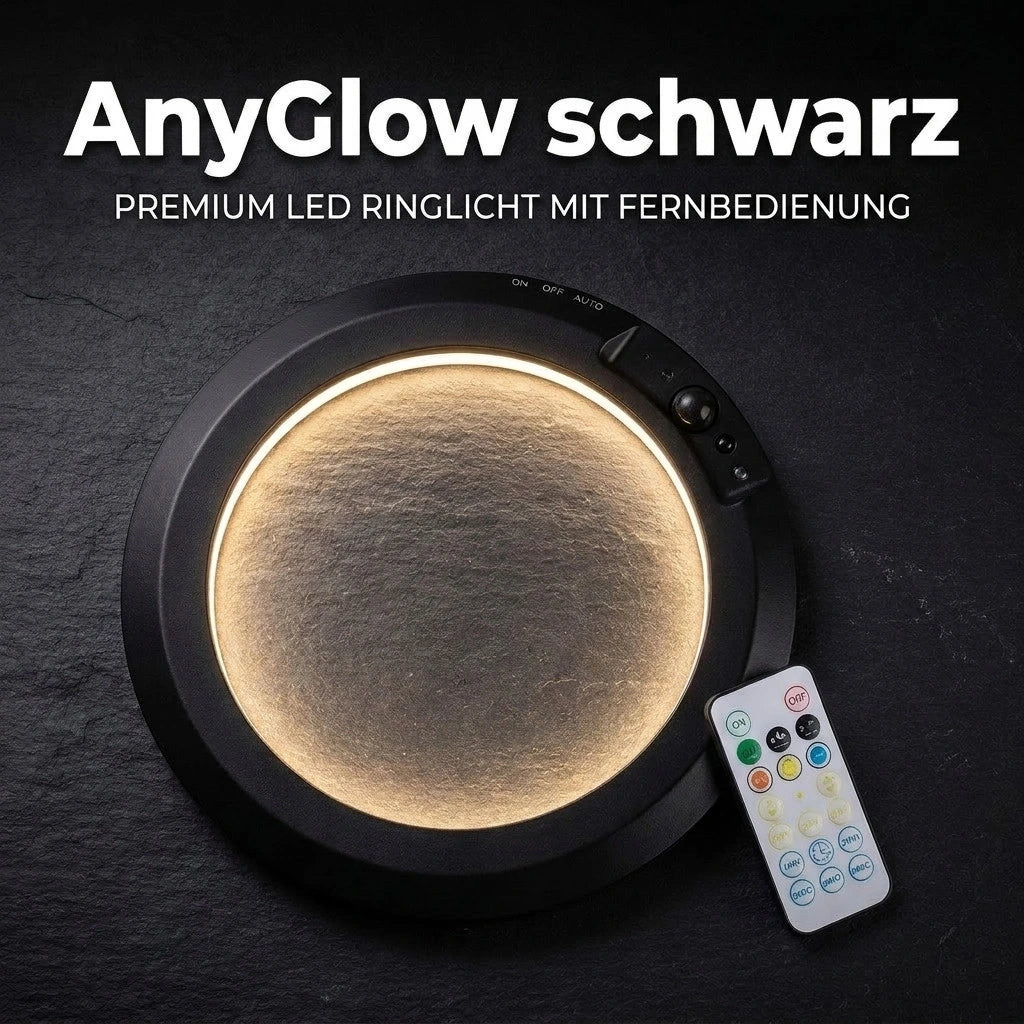 AnyGlow - Magnetische Bewegungssensor-Leuchte