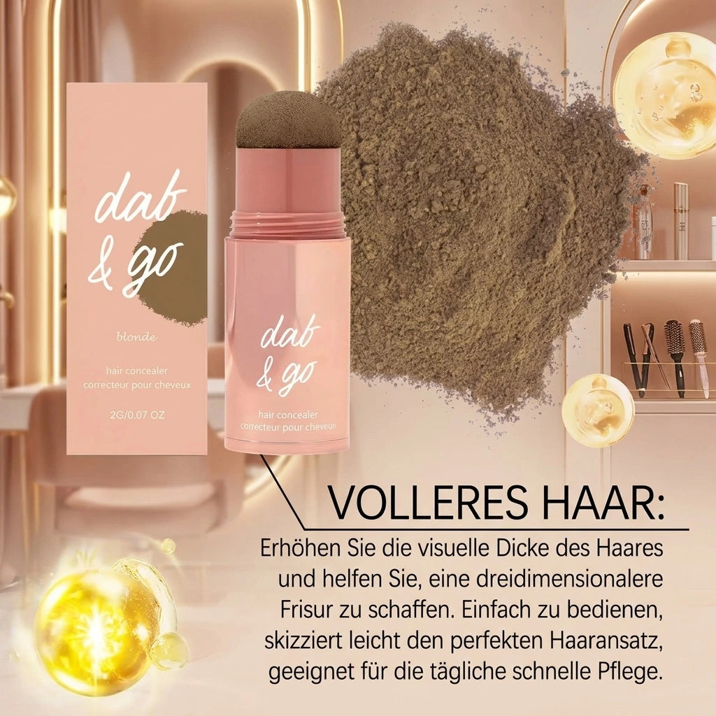 NoLine Hair Concealer